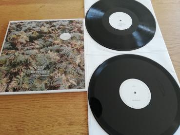AnnenMayKantereit-Alles Nix Konkretes 2016 Vertigo 4770379 Doppel LP Deutsche Pressung NM/M