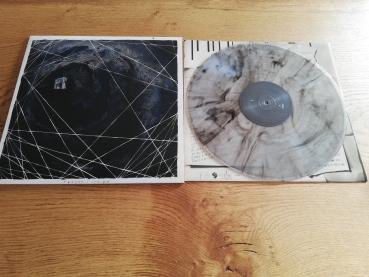 Fewjar-Indigo 2015 Not On Label(Self Released) Limited Edition Transparentes Vinyl Deutsche Pressung NM/M