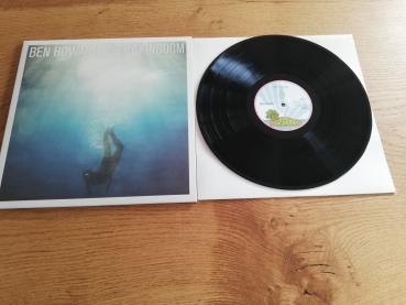 Ben Howard-Every Kingdom 2015 Island Records 2782648 Europäische Pressung NM/NM