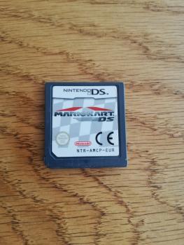 Mariokart Nintendo DS Loses Modul