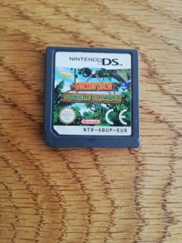Donkey Kong Jungle Climber Nintendo DS Loses Modul