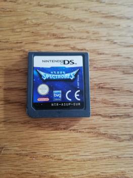 Spectrobes Nintendo DS Loses Modul