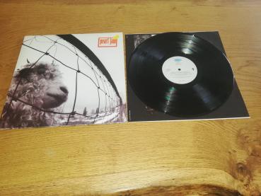 Pearl Jam- VS 1993 Epic 474549 Holländische Pressung NM/VG+