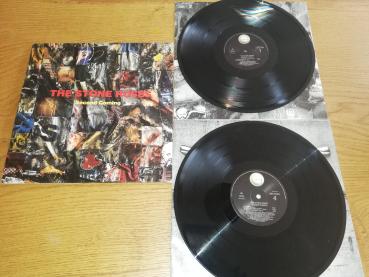 The Stone Roses- Second Coming 1994 Geffen Records GEF 24503 Doppel Vinyl Holländische Pressung VG+/VG+