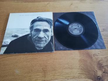 The Cure-Standing on a beach-The Singles 1986 Fiction Records 829 239-1 Deutsche Pressung VG+/VG+