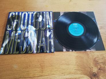 Shotgun Messiah-Shotgun Messiah 1989 Relativity 88561-1012-1 US Pressung NM/VG+