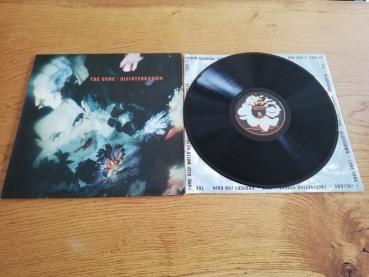 The Cure Disintegration 1989 Fiction Records 839-353-1 Europäische Pressung NM/VG+