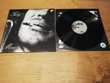 Fury in the Slaughterhouse-Mono 1993 Deutsche Pressung VG/VG+