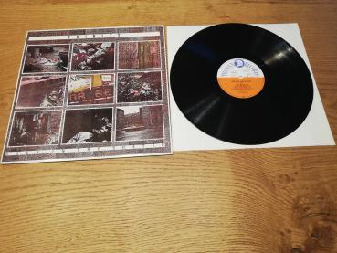 Trinity-Rock in the ghetto 1979 Trojan Records 6.24149 AO Deutsche Pressung NM/VG+