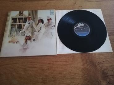Cheap Trick-Dream Police 1979 Epic EPC83522 Holländische Pressung VG+/VG
