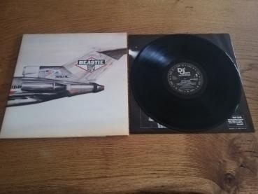 Beastie Boys Licensed to ill 1986 Def Jam Recordings DEF 450062 1 Holländische Pressung NM/VG+