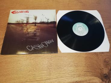 Carlsberg-Cash & Carry 1980 GIP 66.010 Holländische Pressung VG+/VG