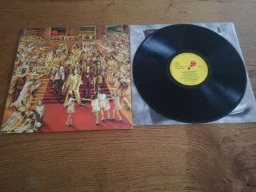 The Rolling Stones-It`s only Rock`n Roll 1974 Rolling Stones Records 1C 064-63 075 Deutsche Pressung VG+/VG+
