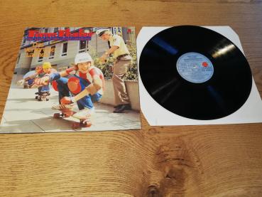 Timm Thaler 1 Das verlorene Lachen 1979 Ariola 201202-241 Deutsche Pressung VG+/VG