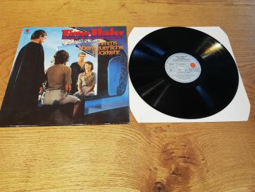 Timm Thaler 3 Timms abenteuerliche Rückkehr 1979 Ariola 201204-241 Deutsche Pressung NM/VG