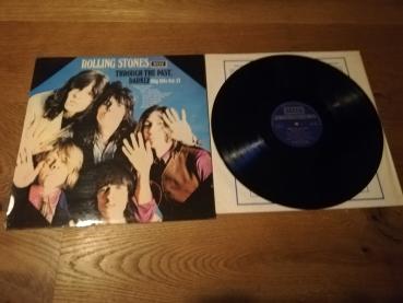 The Rolling Stones-Through the past darkly 1969 Decca  LK 5019 UK Pressung VG+/VG-
