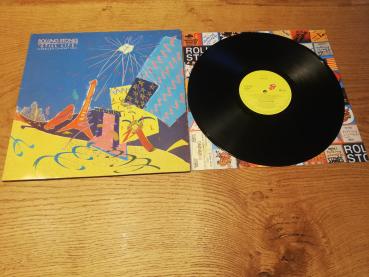 The Rolling Stones "Still Life" 1982 EMI 1A 064-64804 Holländische Pressung VG+/VG+