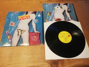The Rolling Stones Undercover 1983 EMI 1A 064-1654361 Holländische Pressung NM/VG+