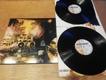 Prince Sign "O" The Times 1987 Paisley Records 925577-1 Deutsche Pressung VG+/VG+