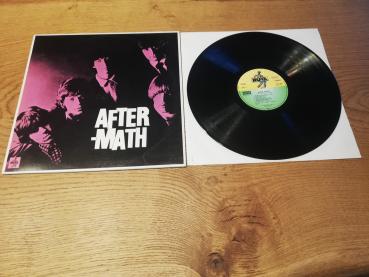 The Rolling Stones-After Math 1975 Nova 6.21396 Deutsche Pressung NM/VG