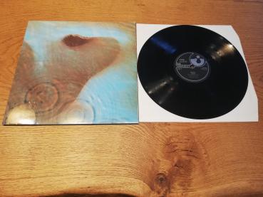 Pink Floyd-Meddle 1974 Harvest SHVL 795 UK Pressung VG/VG