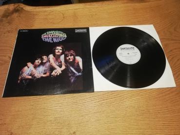 The Nice-The thoughts of emerlist Davjack 1968 Immediate 1C 062-90785 Deutsche Pressung VG+/VG
