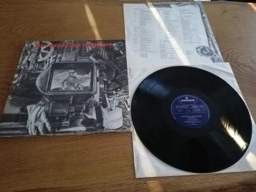 10CC-The Original Soundtrack 1975 Mercury 6310500 Deutsche Pressung VG/VG