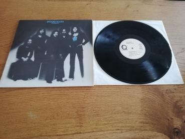 Spooky Tooth The Mirror 1979 Line Records LLP 5007 6.23986 AO Deutsche Pressung VG+/VG+