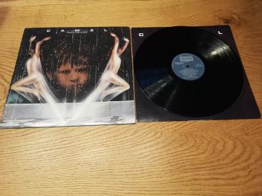 Camel-Rain Dances 1977 Game Records Decca TXS-R 124 UK Pressung VG/VG