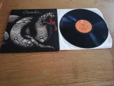 Crawler-Crawler 1977 Epic PE 34900 US Pressung VG+/VG