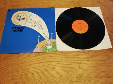 Babe Ruth-Stealin`Home 1975 Capitol Records 1C 062-82 029 Deutsche Pressung VG/VG