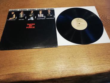 Scorpions-Taken by Force 1978 RCA Victor PL 28309 Italienische Pressung VG+/VG-