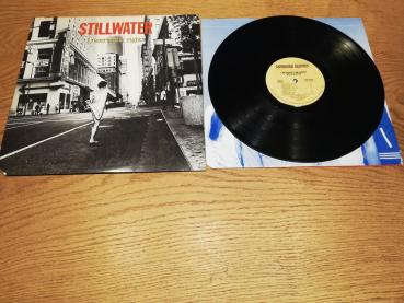 Stillwater-I reserve the right ! 1978 Capricorn Records US Pressung VG/VG
