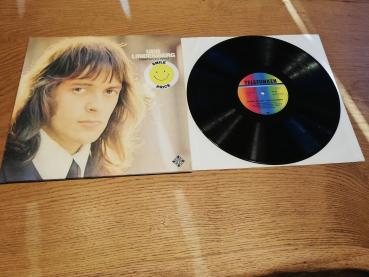 Udo Lindenberg-Daumen im Wind 1974 Telefunken 6.21104 BL Deutsche Pressung VG+/VG+