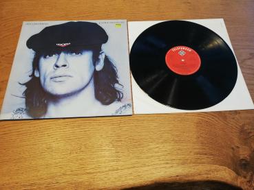 Udo Lindenberg & Panik Orchester-Udopia 1981 Telefunken 6.24650 AT Deutsche Pressung VG/VG