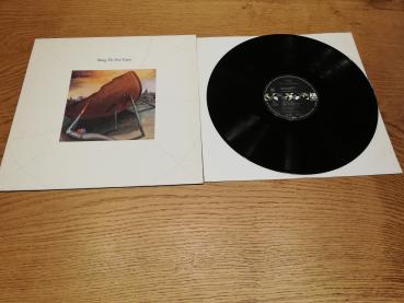 Sting-The Soul Cages 1991 A&M Records 396405-1 Holländische Pressung VG+/VG+