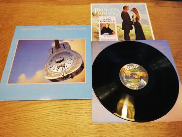 Dire Straits Brothers in arms 1985 Vertigo 824499-1 Holländische Pressung VG+/VG+