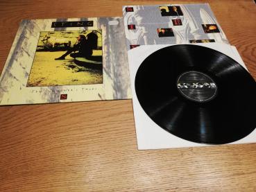Sting-Ten Summoner`s Tales 1993 A&M Records 540775-1Deutsche Pressung VG+/VG+