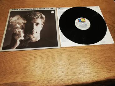 Roger Daltrey-Under a raging moon 1985 10 Records 207 330 Deutsche Pressung VG/VG+