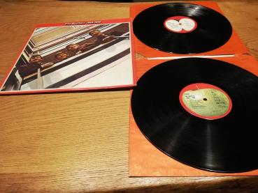 The Beatles 1962-1966 Apple Records PCSP 717 UK Pressung VG+/VG+