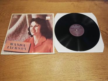 Wanda Jackson -Wanda Jackson 1981 Capitol Records 2C 068-85111 Französische Pressung VG/VG+