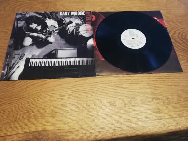 Gary Moore After Hours 1992 Virgin V2684 212558 Europäische Pressung VG/VG
