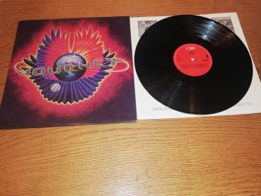 Journey-Infinity 1978 CBS 32687 Holländische Pressung VG+/VG