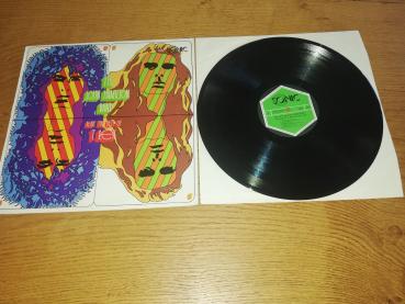 The John Hamilton Band plays the best of T.Rex 1972 Sonic 9032 Deutsche Pressung VG-/VG