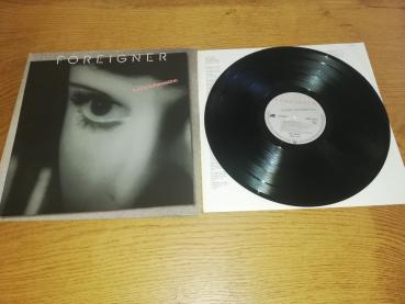 Foreigner-Inside Information 1987 Atlantic 781808-1 WX 143 Deutsche Pressung VG+/VG+