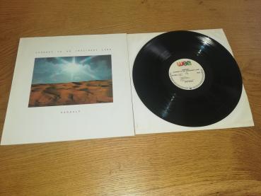 Gandalf-Journey to an imaginary land 1980 Wea 244890-2 Deutsche Pressung NM/VG+