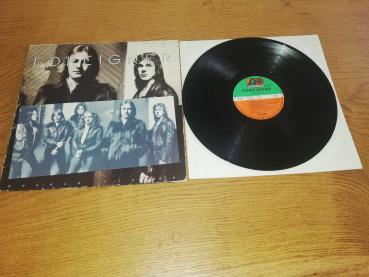 Foreigner- Double Vision 1978 Atlantic ATL 50476 Deutsche Pressung VG/VG-