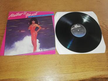 Mother`s Finest One mother to another 1983 Epic 25363 Holländische Pressung VG/VG