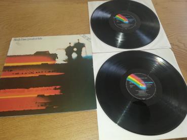 Steely Dan- Greatest Hits 1978 MCA Records 0082.706 Deutsche Pressung Doppel LP NM/VG