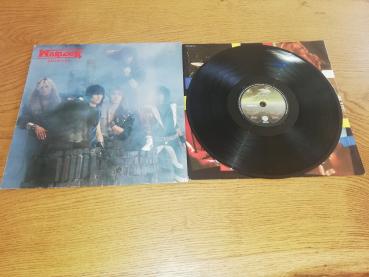 Warlock Hellbound 1985 Vertigo 824660-1 Q Deutsche Pressung VG+/VG